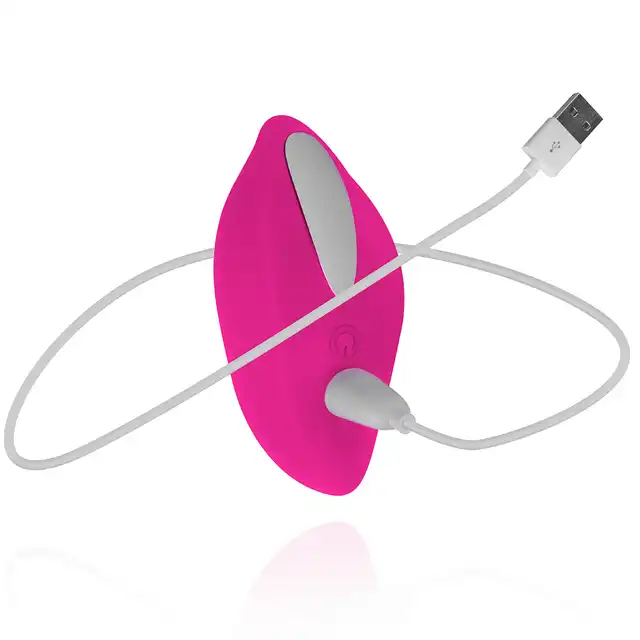Teazers - Mini Vibrator With Remote Control. Dyskretny wibrator łechtaczkowy z pilotem, idealny towarzysz dla miłośników zabawy incognito