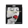 NS Novelties - Katherine Red