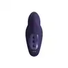 Vive Yuki - Dual Motor G-Spot Vibrator with Massaging Beads - Purple