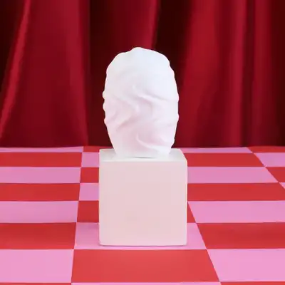 ToyJoy - Hero Mini Masturbator Art. Teksturowany masturbator o falowanej strukturze, spersonalizuj swoje doświadczenia
