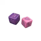 Kheper Games - Any Couple Sex! Kości do gry dla każdego!