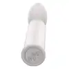 Nude - Aulora Travel G-Spot Vibrator. Kompaktowy i elegancki wibrator do punktu G z 10 wibracjami i 7 rytmami, intensywna stymulacja