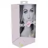 Ouch! - Paris Collection Silicone Ball Gag. Czas na zabawę z kneblem kulkowym o eleganckim wykończeniu w paryskim stylu