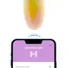 IY - Vibrating Egg with App. Wibrujące jajeczko z aplikacją, inteligentna kontrola, nieograniczona przyjemność i pełna dyskrecja
