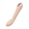Nude - Ivy G-Spot Vibrator. Intensywnie stymulujący wibrator do punktu G, naturalna i bezpieczna przyjemność
