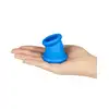 LoveToy - Pinnacle Pro Tapered Squeeze Stretcher. Elastyczna nakładka na penisa, innowacyjne dopasowanie i zwiększona wytrzymałość