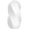 ToyJoy - Hero Medium Masturbator Swirl. Unikalny spiralny masturbator kieszonkowy, dostarcza niezrównanych wrażeń