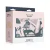 Friend With Benefits - Realistic Masturbator with Bullet Vibrator. Pochwa dla mężczyzn z bulletem wibrującym, niezrównana satysfakcja i wszechstronność