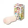 TAMASHII - Squeezing Ranch Male Masturbator. Realistyczna pochwa anime dziewczyny, masturbator z teksturowanym wnętrzem,  inspirowany mangą