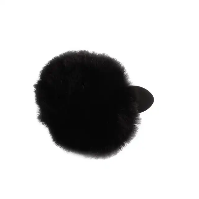 Senuelo - Small Bunny Tail But Plug. Uroczy, mięciutki króliczy ogonek 