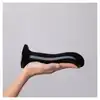 Strap-on-me - G and P Spot Stimulation Dildo L. Intensywna stymulacja punktów G i P
