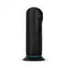 Teazers - Automatic Masturbator with Triple Stimulation. Luksusowy masturbator męski z funkcjami wibracji, pchania i podgrzewania