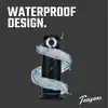 Teazers - Automatic Masturbator with Triple Stimulation. Luksusowy masturbator męski z funkcjami wibracji, pchania i podgrzewania