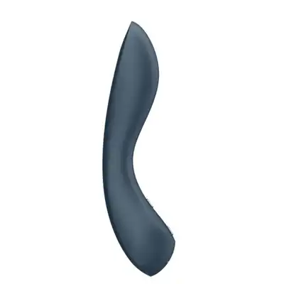 Satisfyer - G-Spot Wave 4. Technologia robotyczna dla nowego wymiaru przyjemności i hiperrealistycznej stymulacji punktu G