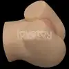 Lovetoy - Streetgirl’s Dual Motor Sensation Pulse. Realistyczny, wodoodporny masturbator z technologią podwójnych wibracji i dopracowaną anatomicznie konstrukcją.
