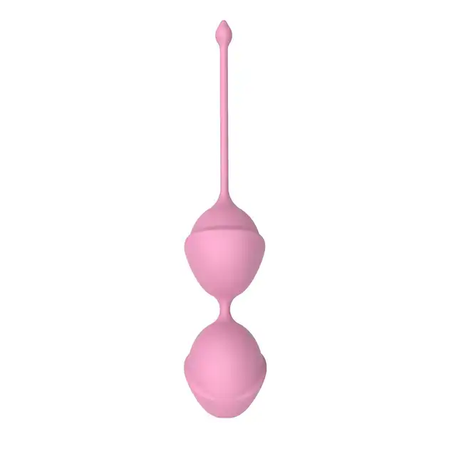 Erospace - Sweet Play Kegel Balls. Kulki Kegla Sweet Play, trening mięśni dna miednicy z subtelną przyjemnością