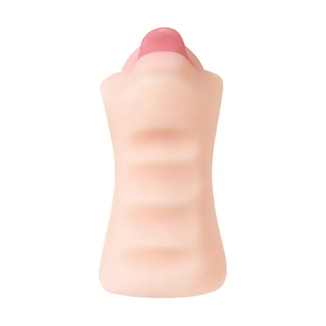 Evolved - Zero Tolerance Real Mouth Stroker. Realistyczny stymulator oralny, który oferuje wrażenia jak podczas prawdziwego seksu.