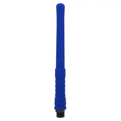 Buttocks - The Gayser Nozzle. Irygator analny w formie końcówki prysznicowej. Wygodna i skuteczna czystość dzięki innowacyjnej technologii. 