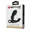 Pretty Love - Cayla Black. Masażer prostaty z 12 funkcjami wibracji, satysfakcja na najwyższym poziomie