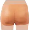 You2Toys - Ultra Realistic Vagina Pants. Silikonowe majtki z otwartą i realistyczną pochwą oraz anusem