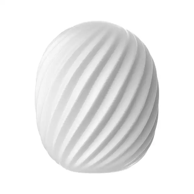 ToyJoy - Hero Mini Masturbator Spiral. Spiralny, ergonomiczny masturbator, który oferuje niezrównane doznania dzięki swojej strukturze