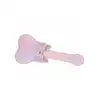 Ouch! - Paris Collection Paddle. Wyjątkowa zabawa BDSM z elegancką packą w paryskim stylu
