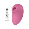 Xocoon - Zen Air. Kompaktowy stymulator łechtaczki z 9 trybami wibracji oraz falami powietrza.