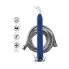 ToyJoy The Cleaner Shower Set - Zestaw do lewatywy w formie irygatora z wężem prysznicowym.