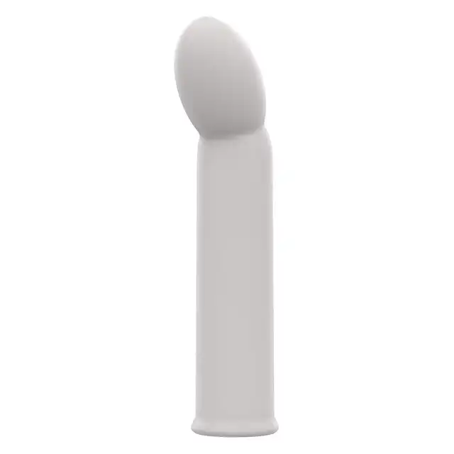 Nude - Aulora Travel G-Spot Vibrator. Kompaktowy i elegancki wibrator do punktu G z 10 wibracjami i 7 rytmami, intensywna stymulacja