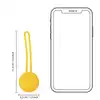 Loveline - Kegel Ball Exercise Set Lemonade Yellow. Zestaw 3 kulek gejszy do treningu mięśni kegla