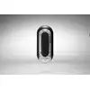Tenga - Flip Zero 0 Gravity Black.  Luksusowy masturbator z zaawansowaną technologią i łatwym czyszczeniem