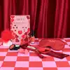 Amour - The Hearts Of Love Happy Heart Kit. Atrakcyjny zestaw gadżetów erotycznych, stwórz romantyczną atmosferępełną intymności
