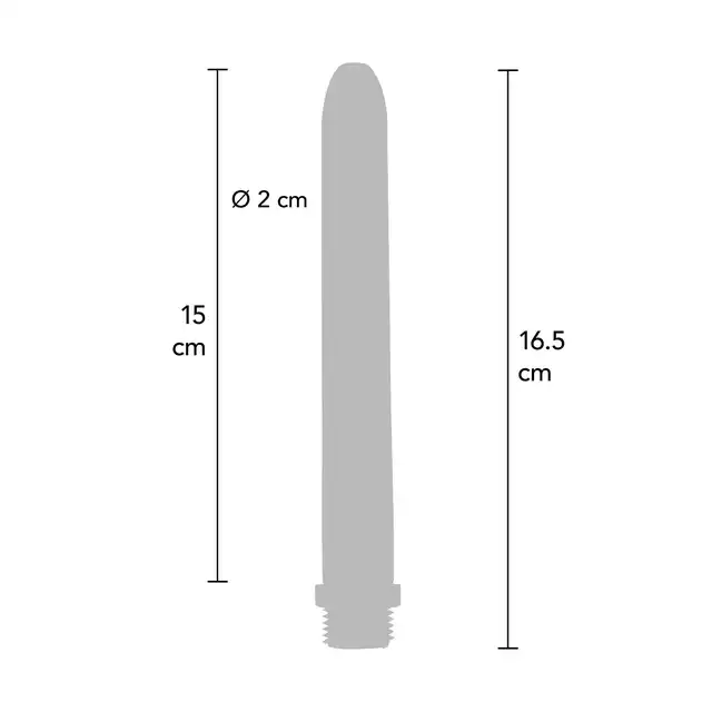 ToyJoy Reservoir Anal Douche - Wielofunkcyjna gruszka analna. Unikalny design i funkcjonalność dla zapewnienia jak największego komfortu. 