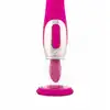 Teazers - Pleasure Pump With G-Spot Vibrator Pink. Wibrator do łechtaczki i punktu G, intensywna stymulacja z funkcją ssania i wibracjami