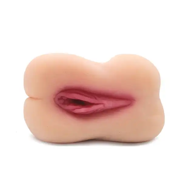Kiotos - Masturbator Dildo &amp; Pussy NR21. Niezwykły masturbator realistyczna pochwa w kształcie penisa, wyjątkowy produkt
