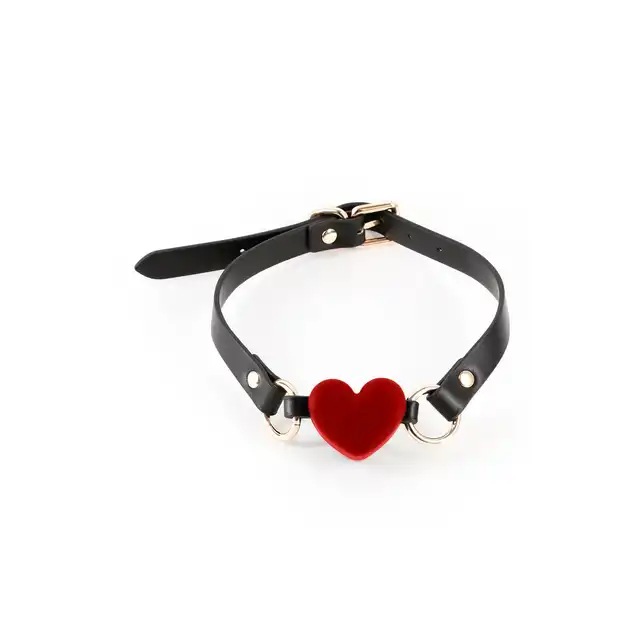 NS Novelties - Katherine Red