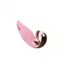 B-Series - Flirting Tongue Licking vibrator. Nowoczesny wibrator do stymulacji łechtaczki z unikalnym, podzielonym czubkiem