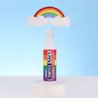Swiis Navy - Silicone Lubricant Pride Edition 118 ml. Luksusowy, długotrwały silikonowy lubrykant z dodatkiem witaminy E w eleganckim opakowaniu z pompką