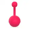 IY - Bulby Vibrating Egg with App. Inteligentne wibrujące jajeczko z aplikacją dla nieograniczonej przyjemności w zasięgu ręki