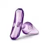 Blush - Jolly Plug Purple. Niewielki, ergonomiczny, fioletowy korek analny.