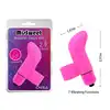 Chisa - MisSweet Finger Vibe-Pink. Dyskretny, ale skuteczny wibrator na palec idealny do codziennych przyjemności, jak i do eksperymentowania