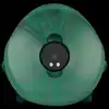 LoveToy - Savage Charm Double-Claw. Fantazyjne podwójne silkonowe dildo z pazurami i wibracjami. SUPER MOCNE!!!