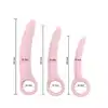Erospace - Sweet Play Pelvic Floor Muscles Training Set. Zestaw dilatorów pochwy, skuteczna terapia i poprawa komfortu intymnego