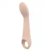 Nude - Ivy G-Spot Vibrator. Intensywnie stymulujący wibrator do punktu G, naturalna i bezpieczna przyjemność