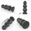 LoveToy - Vibrating Anal Rigger. Wibrujący plug analny XXL, wyzwanie, które zabierze Cię na wyżyny przyjemności
