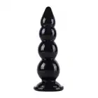Hidden Desire - Extreme Buttplug XXL 23cm. Zabawka analna pvc z szeroką podstawą i ekstremalnymi doznaniami
