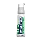 Swiss Navy - Naked All Natural. Hipoalergiczny, wodny lubrykant, bez parabenów, o zapachu aloesu 30ml