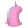 Engily Ross - Cupcake. Uroczy stymulator łechtaczki z ruchomym językiem, różowa zabawa pełna niezrównanej przyjemności