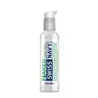 Swiss Navy - Naked All Natural. Hipoalergiczny, wodny lubrykant, bez parabenów, o zapachu aloesu 59ml