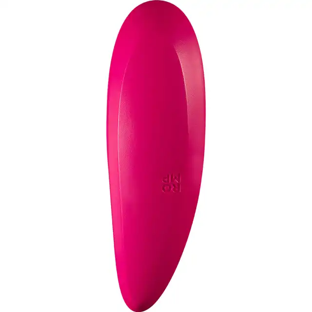 Romp - Shine X. Nowoczesny stymulator łechtaczki, który łączy w sobie wyjątkowy design z najnowszą technologią.